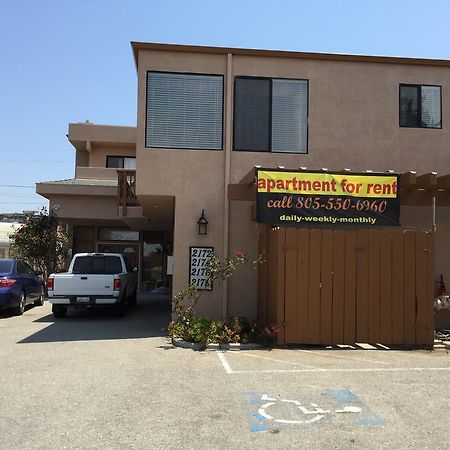2172 Main St Leilighet Morro Bay Eksteriør bilde